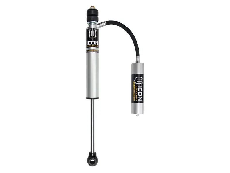 Icon 56522R Rear 2.0 Vs Remote Reservoir Shock For Lc250/Gx550 (0–3" Lift) 1