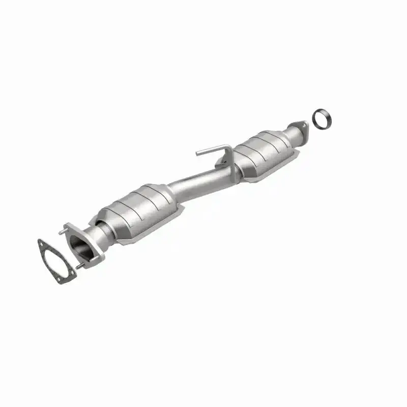 Magnaflow Catalytic Converter – Direct-Fit For Ford Explorer 4.0L (California Compliant) 1