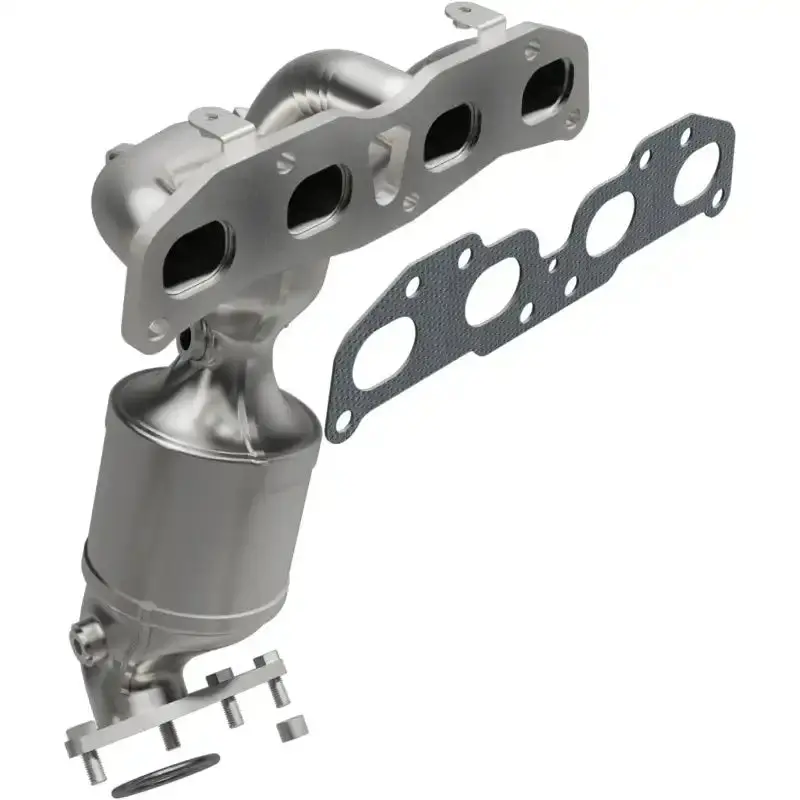 Magnaflow Direct-Fit Catalytic Converter – Carb-Compliant For 2007–2010 Nissan Altima 2.5L 1
