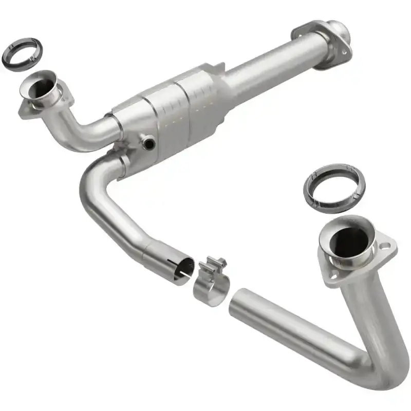 Magnaflow Direct-Fit Catalytic Converter For 1994–1995 Chevrolet C1500 (4.3L/5.0L/5.7L) 1