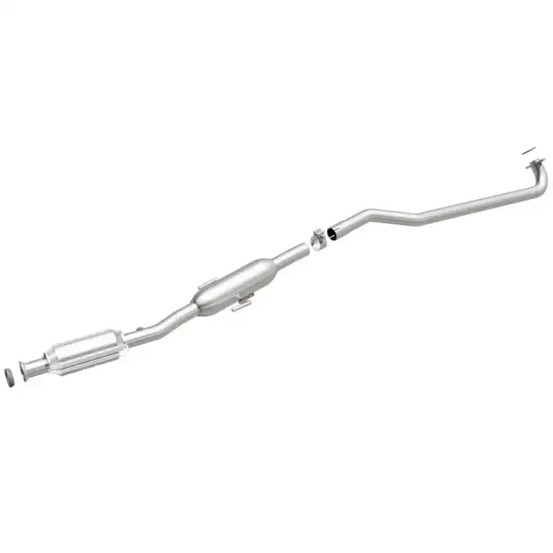 Magnaflow Direct-Fit Catalytic Converter – For 1998–1999 Toyota Corolla 1.8L (Conv Df) 1