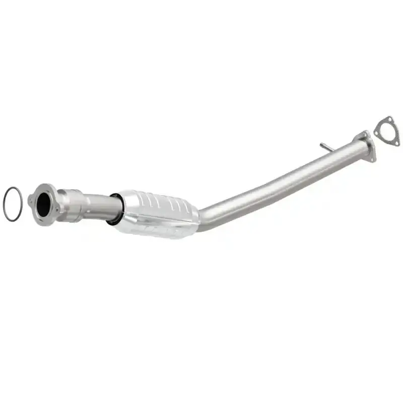 Magnaflow Direct-Fit Catalytic Converter – For 2005–2006 Chevrolet Equinox 3.4L V6 1