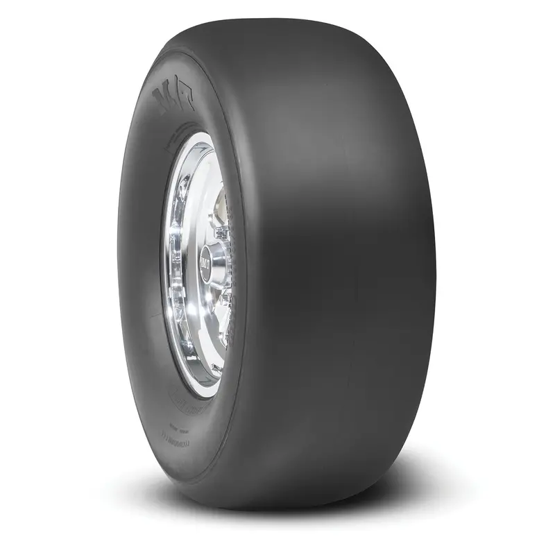 Mickey Thompson Et Street S/S Drag Radial Tire – 315/028R20, Tubeless Bracket Racing Performance 1
