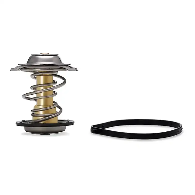 Mishimoto 180-Degree Racing Thermostat For 2008–2012 Mercedes-Benz C63 Amg 1