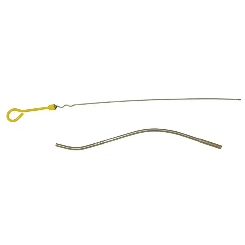 Omix-Ada Engine Oil Dipstick Kit – Fits 1974–1979 Jeep Cj With Amc 304/401 Cid Engines 1
