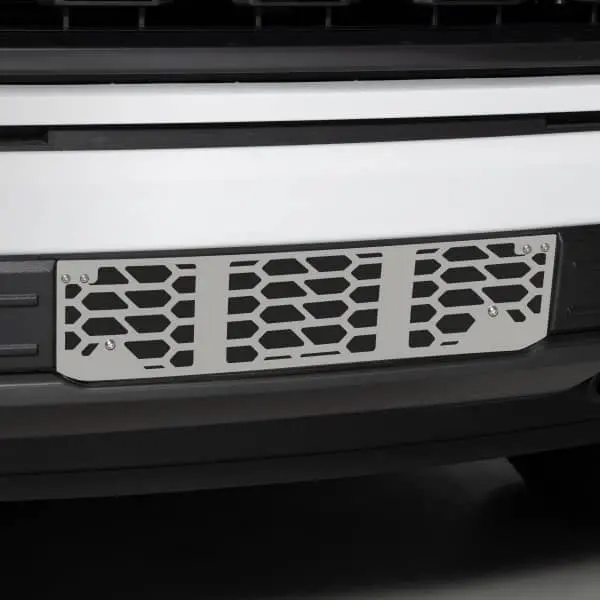 Putco Hex Shield Bumper Insert For 2021–2023 Ford F-150 1