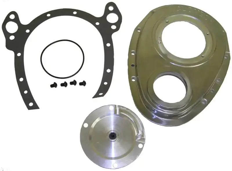 Qik Button Timing Cover Accessory 1