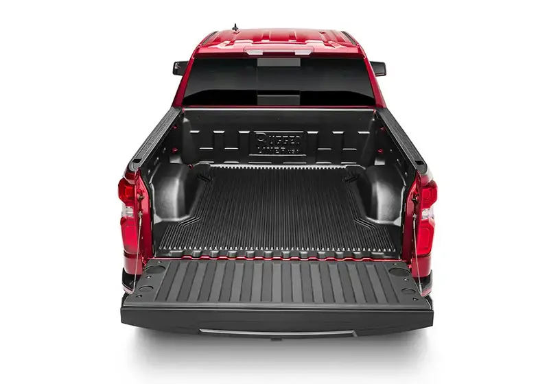 Rugged Liner C67U20Hd Heavy-Duty Bed Liner For Chevrolet/Gmc 2500 Hd – New-Body Style 1