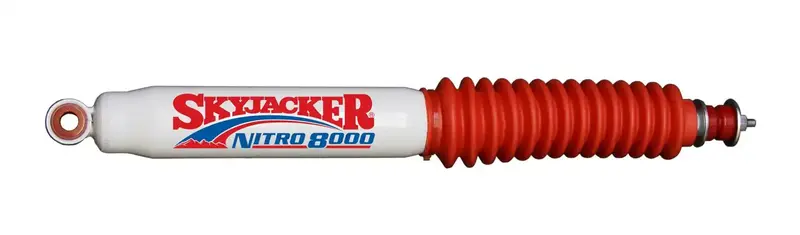 Skyjacker Nitro 8000 High-Performance Twin-Tube Shock Absorbers 1