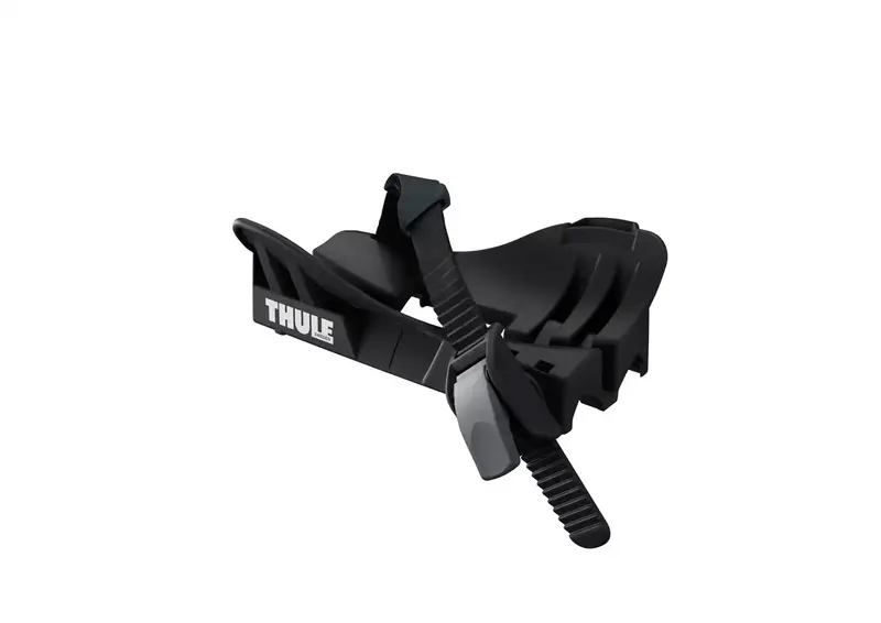 Thule Upride Fat Bike Adapter – Compatible With Thule Upride Roof-Mounted Bike Rack (Model 599100) 1