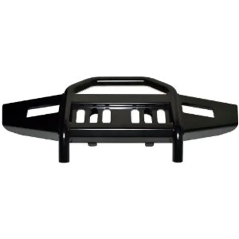 Warn Bumper Mounting Kit – Universal Installation Hardware For Winch-Ready Bumpers 1