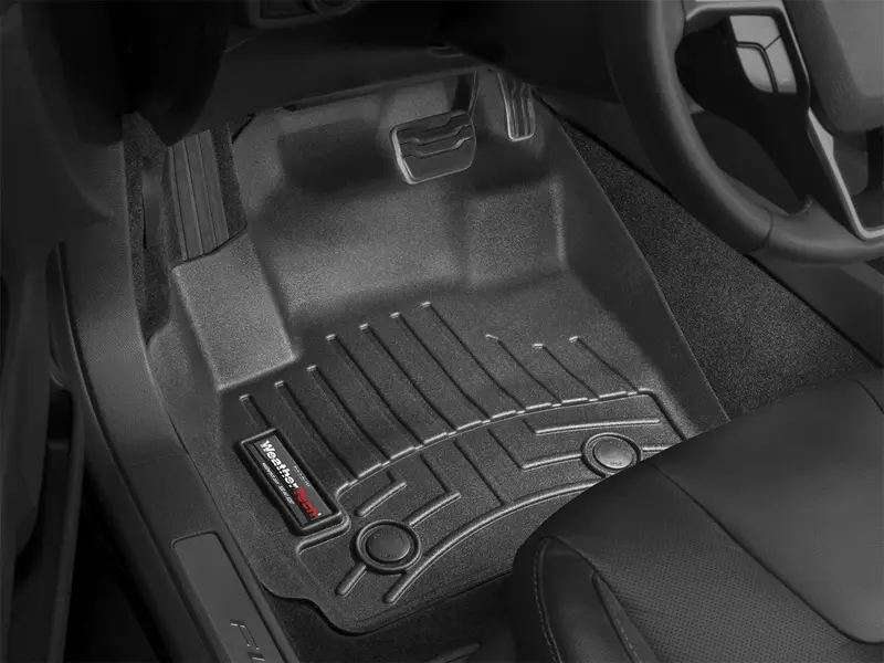 Weathertech Floorliner Digitalfit All-Weather Interior Floor Mats (Model #443021) 1